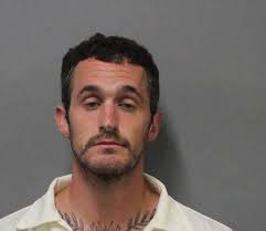 WHITE SO MEDIA ARREST SUMMARY