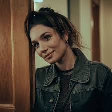 Muori di lei, il film su Prime Video con una folgorante Mariela Garriga:  «La mia Amanda ha sete d'amore e protezione»