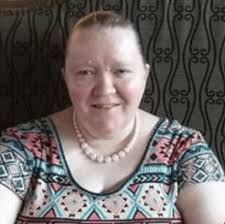 Ann M. Hitz (1969-2021)