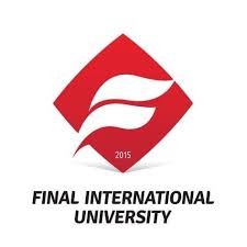 Final International University Logo