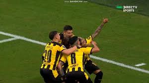 1891 the club is established as central uruguay railway cricket club. Gol Facundo Torres En Sporting Cristal Vs Penarol En Vivo El Extremo Uruguayo Vence A Duarte Y Anota El 2 0 Copa Sudamericana Video Nczd Deporte Total El Comercio Peru