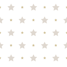 Customize and personalise your desktop, mobile phone and tablet with these free wallpapers! Wallpaper Kids Star Design White Beige 330143