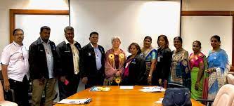 Malaysia hindu sangam (mhs), the representative body of. Malaysia Hindu Sangam Penang State Council Women Bureau Courtesy Visit To Exco Penang State Government Chairman Committee Women Family And Non Muslim Affair Buletin Mutiara
