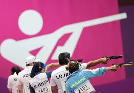 People born on september 24 fall under the zodiac sign of libra. Korean Shooter Jin Jong Oh Apologizes To Javad Foroughi Sports News Tasnim News Agency