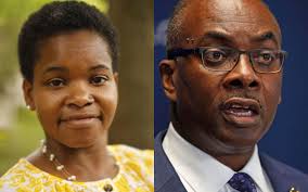 Election 2021: Buffalo mayor