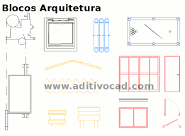 Preço baixo e entrega rápida. Blocos Cad Dwg Arquitetura Para Autocad Download Aditivocad Com