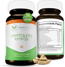 Image result for Cryptolepis products