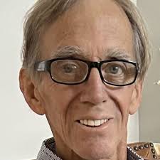 Terry Tosh Obituary (1945