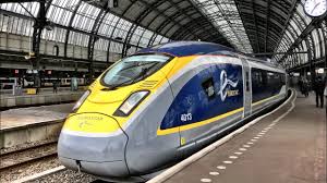 All the information you need to plan your journey with eurostar. Eurostar Suspends Wifi In Economy Class During The Pandemic Rail Traveller