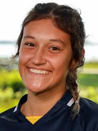 2022 Women's Soccer Roster