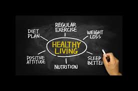 Big, sweeping new year's resolutions can be tough to stick to. 20 Health Foods Which Are Sabotaging Unwanted Weight Loss Health Goals Table 31