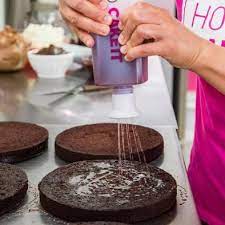 Simple Syrup Recipes Easy Cake Recipes How To Cake It How To Cake It Simple Syrup Recipes Simple Syrup For Cakes Simple Syrup