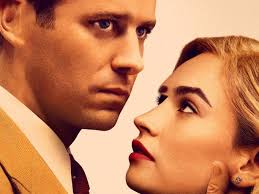 Image result for Rebecca