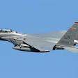 McDonnell Douglas F-15E Strike Eagle