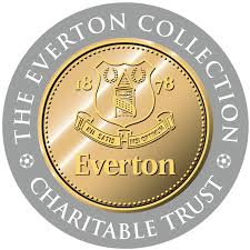 First english club to appear in european competitions for 5 consecutive seasons. The Everton Fc Collection Culture Liverpool