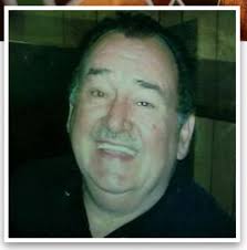 Dan Zantek (Polka Dan) Edison class of '53 in Girdwood, Alaska, date  unknown 1960s? Furthest north Edison grad?