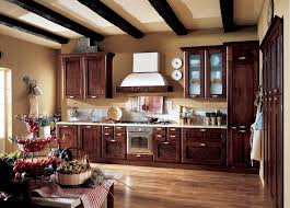 Even though you're just borrowing this kitchen for now, there are ways to make it your own! Italian Bistro Kitchen Decorating Ideas Italian Kitchen Decorating Ideas Icmt Set The Italian Kitchen Decor