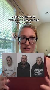 9 y.o. boy locked outside in dog kennel; Sarah & Jonathan Starr arrested;  aunt Shelley Barnes takes a plea deal #lexingtonnc #truecrimetiktok  #truecrimetok #northcarolina