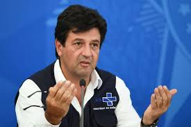 Ministro da saúde defende gestão democrática para o sus. Mandetta Cai E Nelson Teich Assumira O Ministerio Da Saude