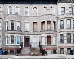 Morrisania - The Bronx - by Rob Stephenson