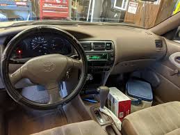 The corolla e100 was the seventh generation of cars sold by toyota under the corolla nameplate. 1997 Toyota Corolla Sound System Upgrade Overdrive Auto Tuning