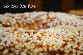 Gateau Des Rois Traditons Provencale Recette De Kaderick En Kuizinn