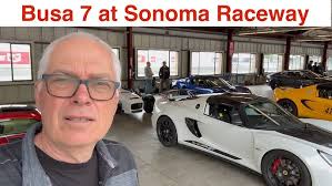 SCCA Texas Region Event #8