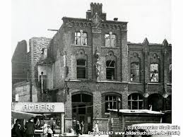 Das Alte Ehrenfelder Rathaus Rathaus Koln Deutschland Foto Koln