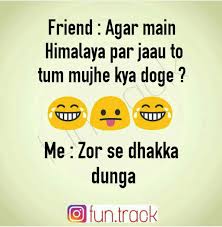 Pin By Abrishhjaff On Comedy Jokes Fun Quotes Funny Friends Quotes Friendship Quotes Funny
