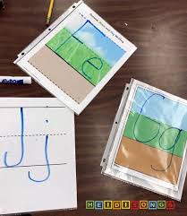 You will find all those sample papers below, and you will also get an idea of their applications in di. Tips For Teaching Kids To Write On Lined Paper Heidi Songs