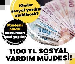 Pandemi sosyal destek programı faz 1 ve faz 2 kapsamında verilen 1000 tl'lik nakdi destekten faydalanmış olanlar. Ow7w9va582 Rlm