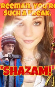 Maddieeziegler Stories