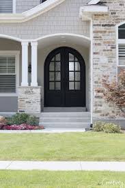 Beautiful Exterior Home Design Trends In 2020 Stone Exterior Houses Brick Exterior House Exterior Paint Colors For House