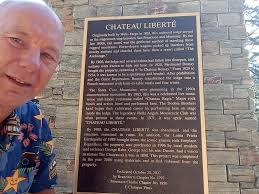 Visiting Santa Cruz and missing it dearly