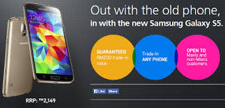 Our unique technology compares all the deals to get you the guaranteed most cash when selling your old. Samsung Galaxy S5 Malaysia Price Technave