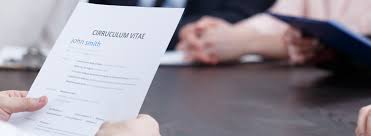 A cv sample better than 9 out of 10 other cvs. How To Write A Curriculum Vitae Cv Eudemonia