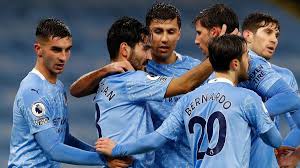 See all of ilkay gundogan's fifa ultimate team cards throughout the years. Manchester City Up Into Fifth As Ferran Torres And Ilkay Gundogan Fire Against Newcastle United Eurosport