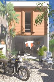 Casas Pequenas Modelos Por Fora Por Dentro Plantas E Projetos
