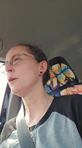 The Plant Lady Andrea Huff