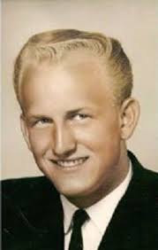 Joseph Brent Bateman (1943-2018)