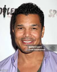 Stylist Marc Littlejohn attends SPOILED! Children's Fashion Show at... News  Photo