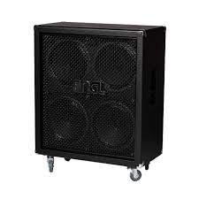 Check spelling or type a new query. Engl E412xxl Pro Vintage 30 Black Oversized Guitar Cabinet