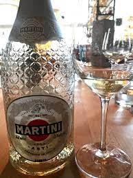 Wine That Makes Me Sing Martini Rossi Prosecco Asti Wine With Wanda