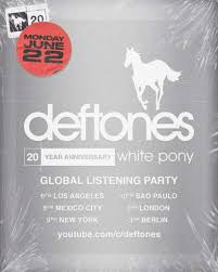 Kali ini admin akan memberikan sebuah kumpulan link tes ujian google form diantaranya. Backstage Parti Ulangtahun Album White Pony Dari Facebook