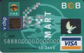 For support related queries, please go to @rbjacobs fnb, a div of frb ltd. Bank Card First National Bank First National Bank South Africa Col Za Vi 0003