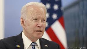 At best, that agenda is a distraction. Biden Nato Faces New Challenges With Russia China News Dw 14 06 2021