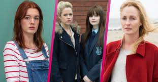 Bbc drama the pact follows five friends faced with a massive moral dilemma Three Families Cast On Bbc One Who Stars In The Two Part Drama