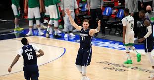 His father played pro basketball in slovenia while his godfather, radoslav nesterovic, played 12 seasons in the nba. Luka Doncic S Shooting Is So Much Better Than His Stats Show Sbnation Com