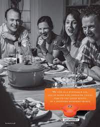 Celebrating 90 Years Of Joy In The Kitchen For 90 Years Le Creuset Has Ensured That Every Piece Of Its Desirable Le Creuset Uk Le Creuset Le Creuset Cast Iron
