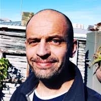 Sean Lesher's Instagram, Twitter & Facebook